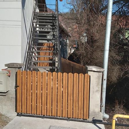 Raza Soarelui Apartament De Lux Sovata Exterior foto